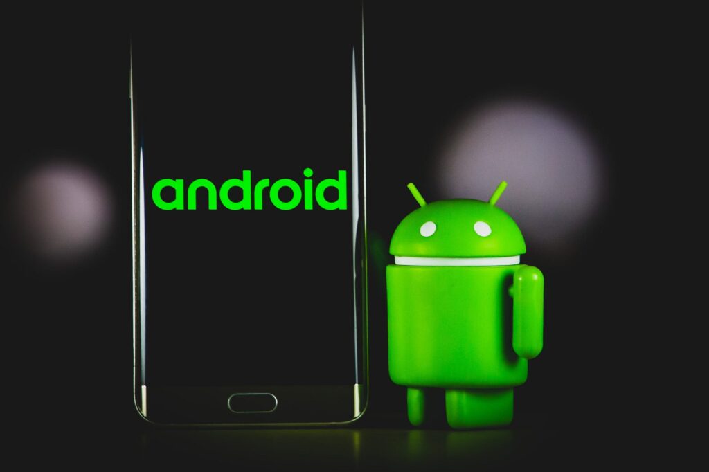 Untuk Pengguna Android