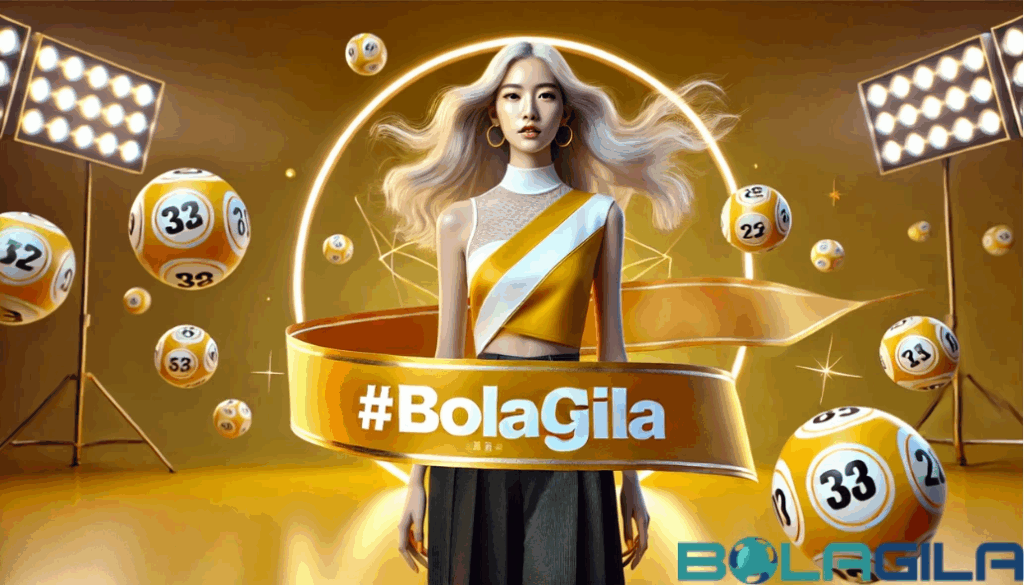 BolaGila Situs Game Online Paling Seru di Asia