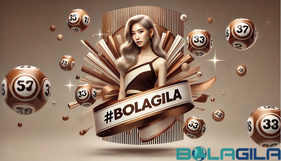 bolagila - Bandar Taruhan Terkemuka
