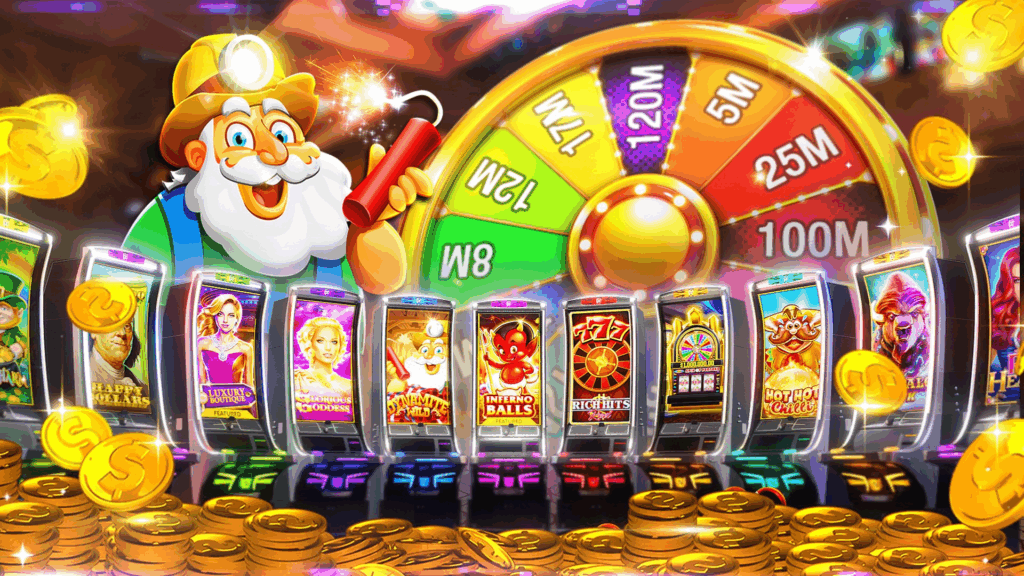 Slot Game