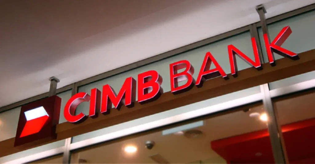 CIMB
