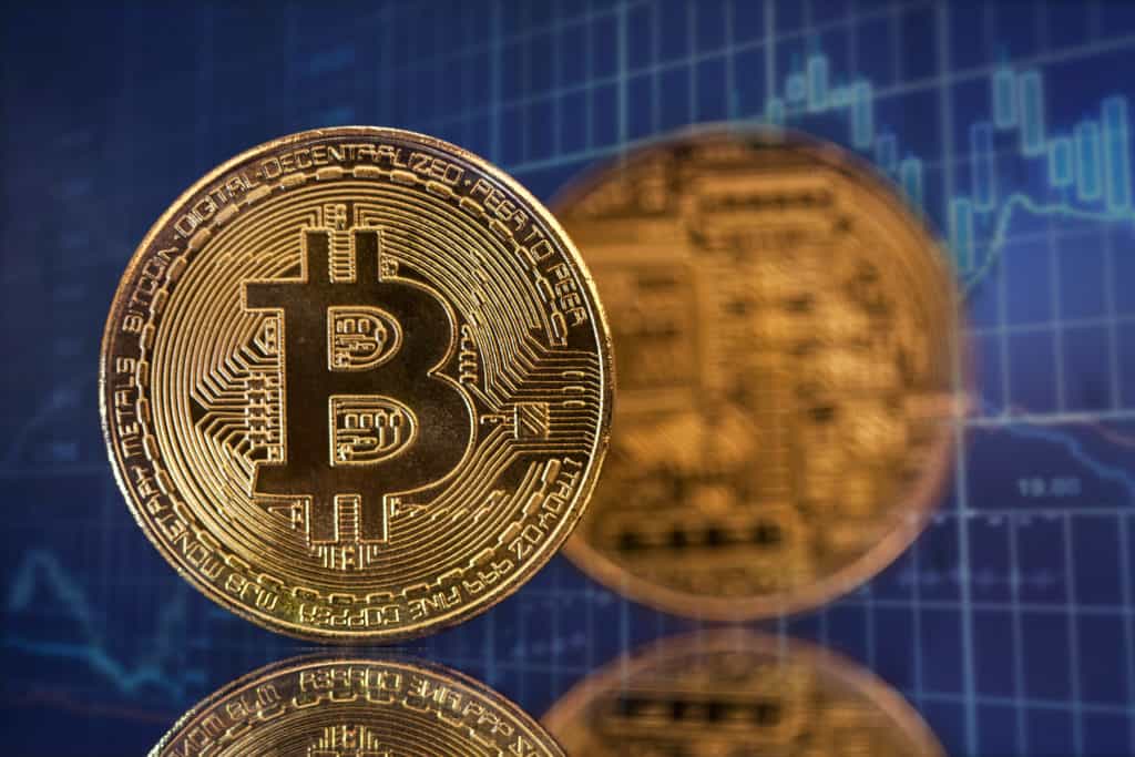 Cryptocurrency