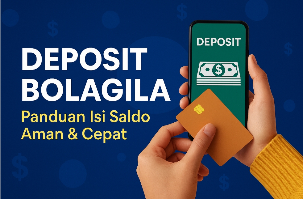 Deposit Bolagila