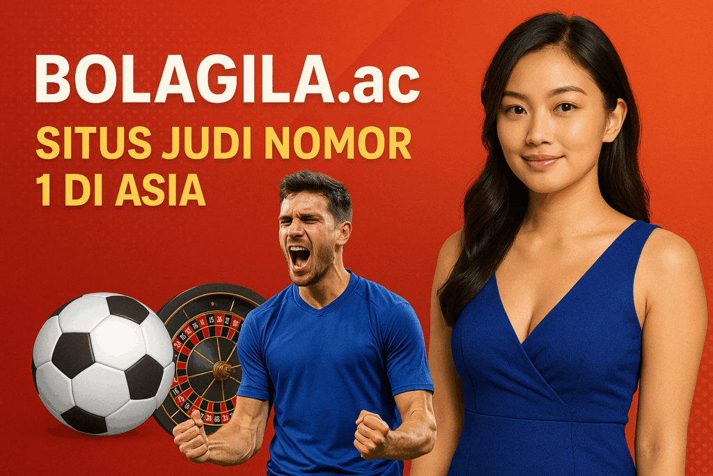 Bolagila.ac