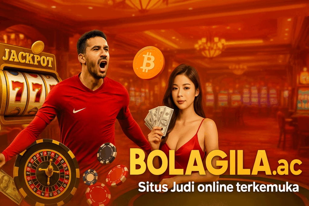 bolagila
