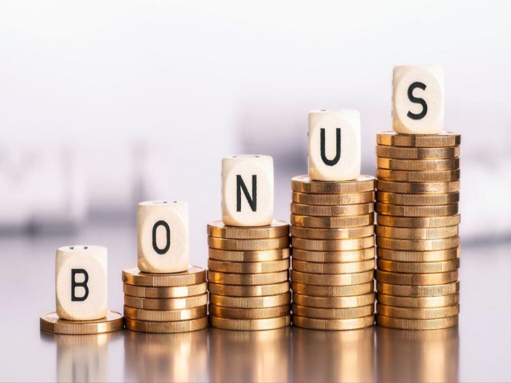Bonus & Promo Bolagila