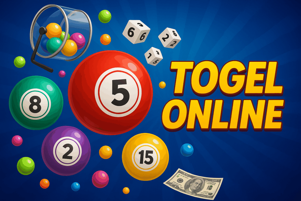 Togel Online